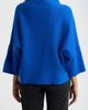 APNY APNY Funnel Neck Patch Pocket Sweater - 2