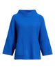 APNY APNY Funnel Neck Patch Pocket Sweater - 5
