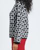 APNY APNY Funnel Neck Pullover Sweater - 3