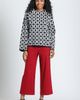 APNY APNY Funnel Neck Pullover Sweater - 4