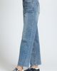 APNY APNY Glimmer Pinstripe Mid Rise Bootcut Jeans - 3