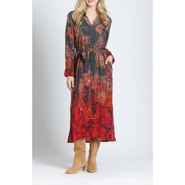 Sho Dress