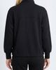 APNY APNY Half Zip Drawstring Top - 2