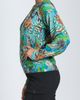APNY APNY Harvest Wildflower Botanical Crewneck Sweater - 3
