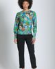 APNY APNY Harvest Wildflower Botanical Crewneck Sweater - 4