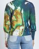 APNY APNY Liquid Marble Crewneck Sweater - 2