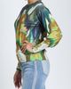APNY APNY Liquid Marble Crewneck Sweater - 3