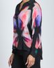 APNY APNY Long Sleeve Half Placket Pullover Top - 3