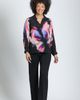 APNY APNY Long Sleeve Half Placket Pullover Top - 4