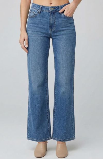 APNY APNY Mini Bootcut Jeans