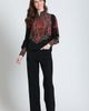 APNY APNY Patch Pocket Wide Leg Pants - 4