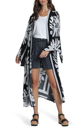 APNY APNY Print Duster