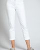 APNY APNY Roll Cuff Crop Girlfriend Jeans - 1