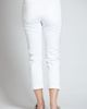 APNY APNY Roll Cuff Crop Girlfriend Jeans - 2