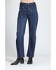 APNY APNY Seamed High Waist Barrel Leg Jeans - 1