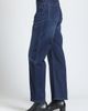 APNY APNY Seamed High Waist Barrel Leg Jeans - 3