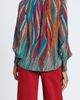 APNY APNY Smocked Cuff Pullover Top - 2