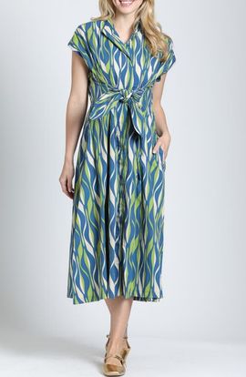 Sho Dress
