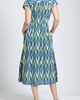 APNY APNY Tie Front Midi Dress - 2