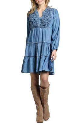 Sho Dress