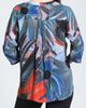 APNY APNY V-Neck Tassel Top - 2