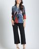APNY APNY V-Neck Tassel Top - 4