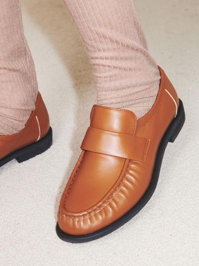 APOA Fronces Groupe Loafer_3color