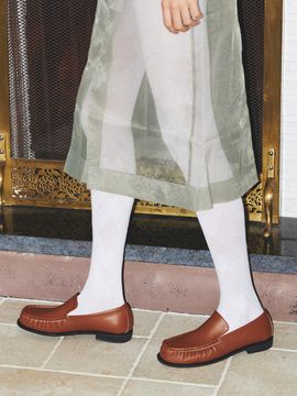 APOA Groupe Square Loafer_3color