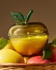 Apothecary 18 by Anthropologie Apothecary 18 Fruity Harvest Apple & Vanilla Glass Candle - 1
