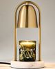 Apothecary 18 by Anthropologie Apothecary 18 Woody Mistletoe & Moss Boxed Glass Candle - 2