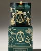 Apothecary 18 by Anthropologie Apothecary 18 Woody Mistletoe & Moss Boxed Glass Candle - 4