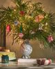 Apothecary 18 by Anthropologie Apothecary 18 Woody Mistletoe & Moss Lidded Ceramic Candle - 4