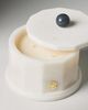 Apothecary 18 by Anthropologie Apothecary 18 Woody Sandalwood Vanilla Marble Candle - 2