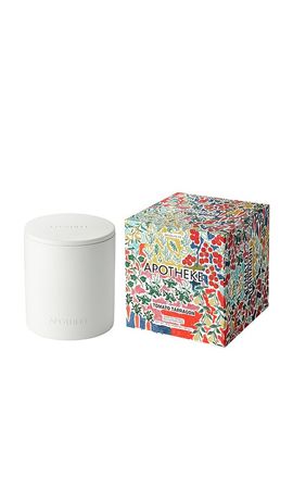 APOTHEKE APOTHEKE 2-Wick Candle