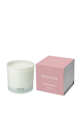 APOTHEKE APOTHEKE 3-Wick Candle