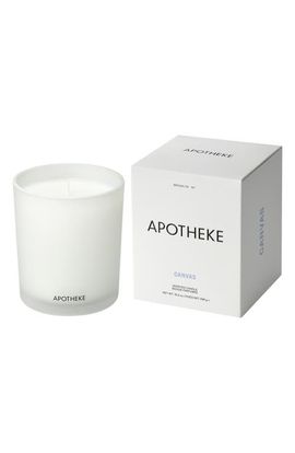 APOTHEKE APOTHEKE Canvas Classic Scented Candle 