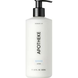 APOTHEKE APOTHEKE Canvas Hand & Body Lotion