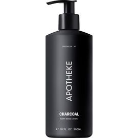 APOTHEKE APOTHEKE Charcoal Lotion 
