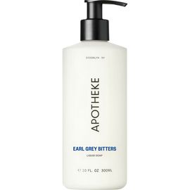 APOTHEKE APOTHEKE Earl Grey Bitters Liquid Soap 