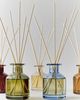 Apotheke Apotheke Holiday Glass Reed Diffuser & Fragrance Oil Set in Pumpkin Ginger at Urban Outfitters - 4