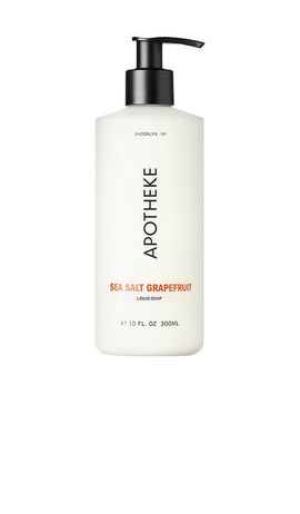 APOTHEKE APOTHEKE Liquid Soap