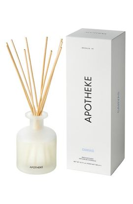 APOTHEKE APOTHEKE REED DIFFUSER 6.7 FL.OZ