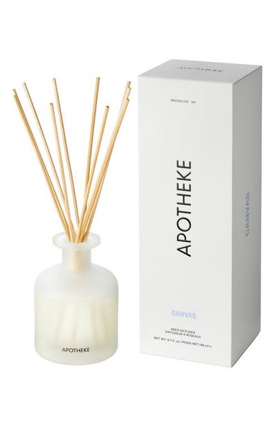 APOTHEKE APOTHEKE REED DIFFUSER 6.7 FL.OZ
