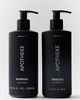 Apotheke Apotheke Scented Liquid Hand Soap & Body Lotion Set in Charcoal at Urban Outfitters - 1