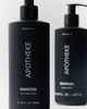 Apotheke Apotheke Scented Liquid Hand Soap & Body Lotion Set in Charcoal at Urban Outfitters - 2