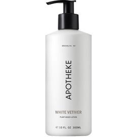 APOTHEKE APOTHEKE White Vetiver Lotion 