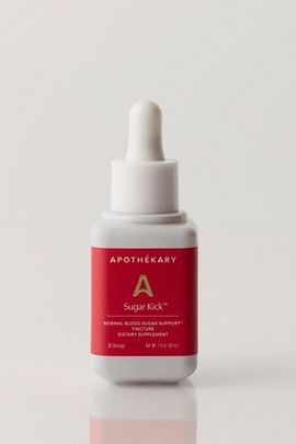 Apothékary Apothékary Sugar Kick