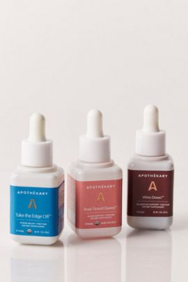 Apothékary Apothékary Wine Replacements