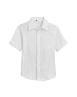 Appaman Appaman Boys' Beach Shirt