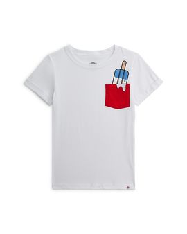 Appaman Appaman Boys' Day Trip Tee